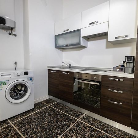 Appartamento Ca' De Nino Sanremo Esterno foto