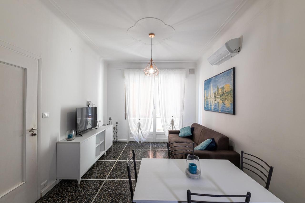 Appartamento Ca' De Nino Sanremo Esterno foto