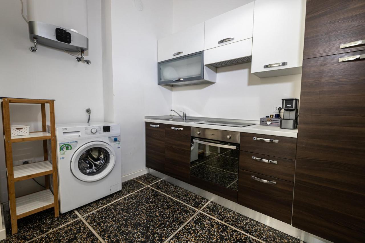 Appartamento Ca' De Nino Sanremo Esterno foto