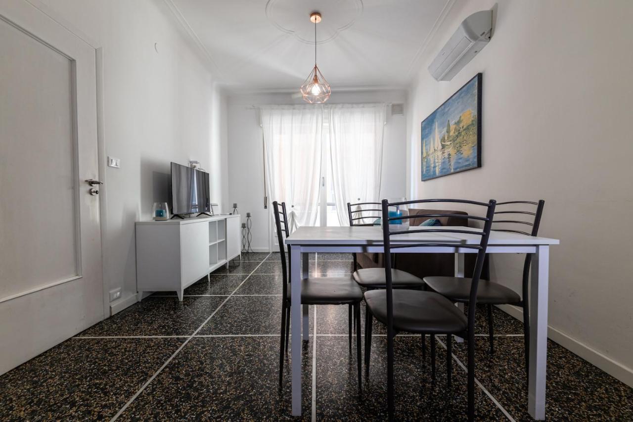 Appartamento Ca' De Nino Sanremo Esterno foto