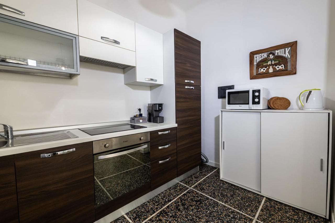 Appartamento Ca' De Nino Sanremo Esterno foto