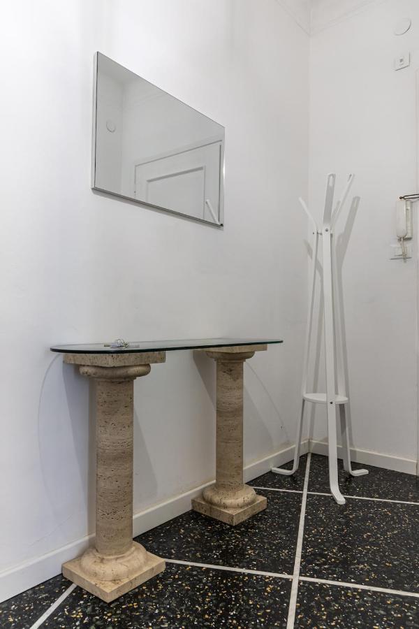 Appartamento Ca' De Nino Sanremo Esterno foto