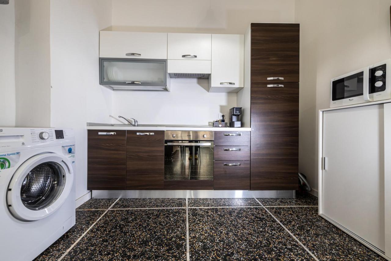 Appartamento Ca' De Nino Sanremo Esterno foto