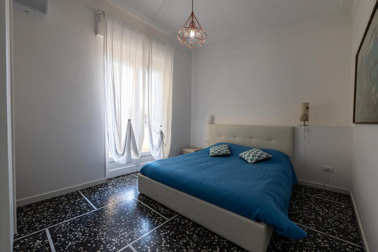 Appartamento Ca' De Nino Sanremo Esterno foto