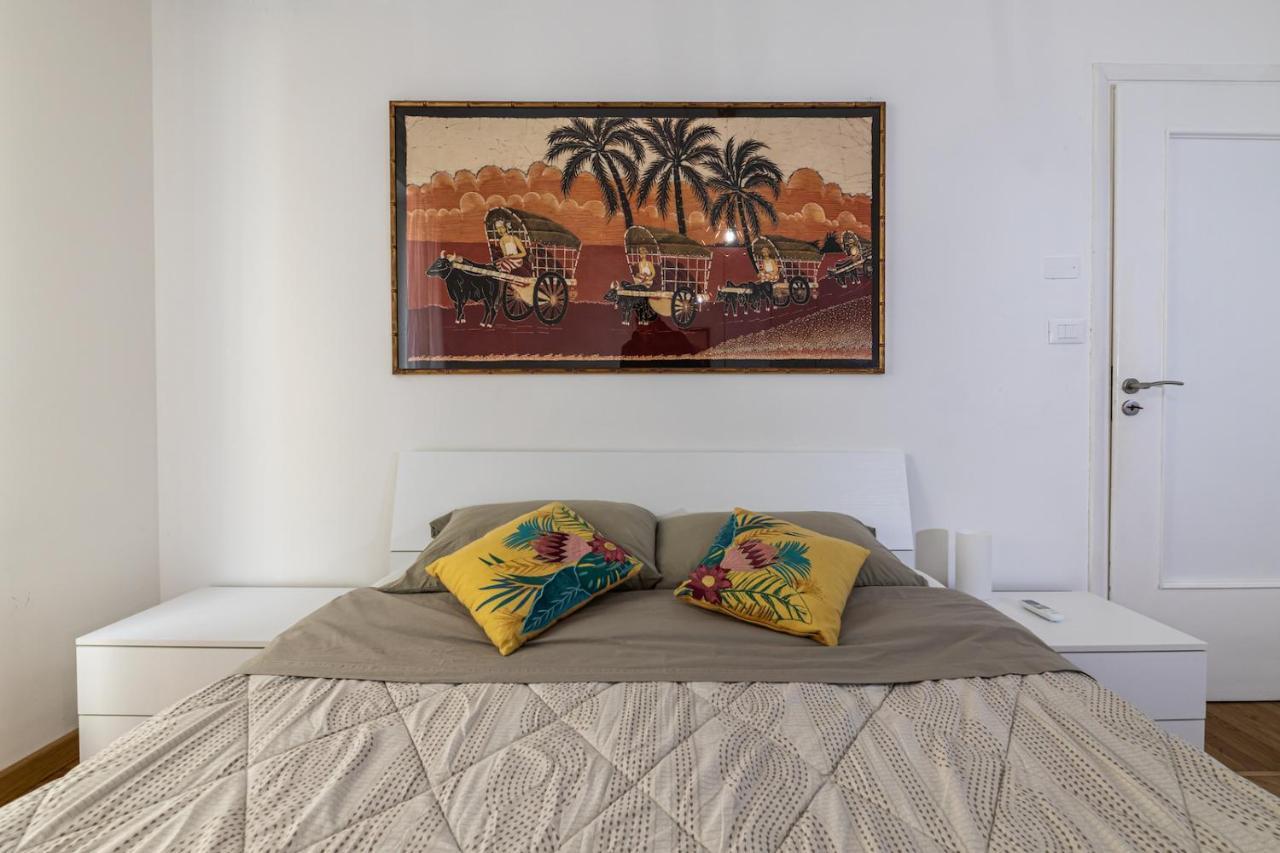 Appartamento Ca' De Nino Sanremo Esterno foto